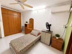 Blk 123 Eunos Spring (Bedok), HDB 3 Rooms #580769731